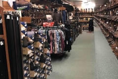 Another overview of the inside of nelsons.